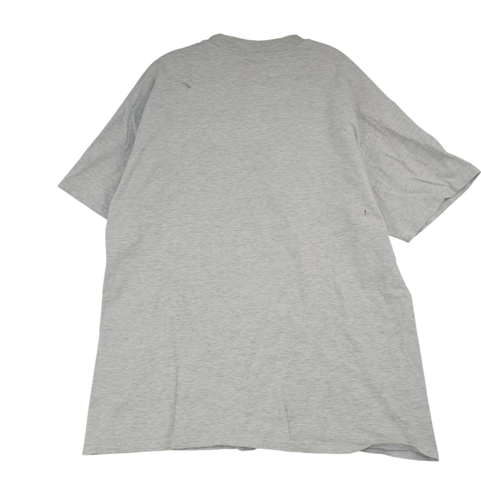 Vintage Vintage Single Stitch Job $hopper Cartoon Graphic Tee XL Size US XL / EU 56 / 4 - 3 Thumbnail