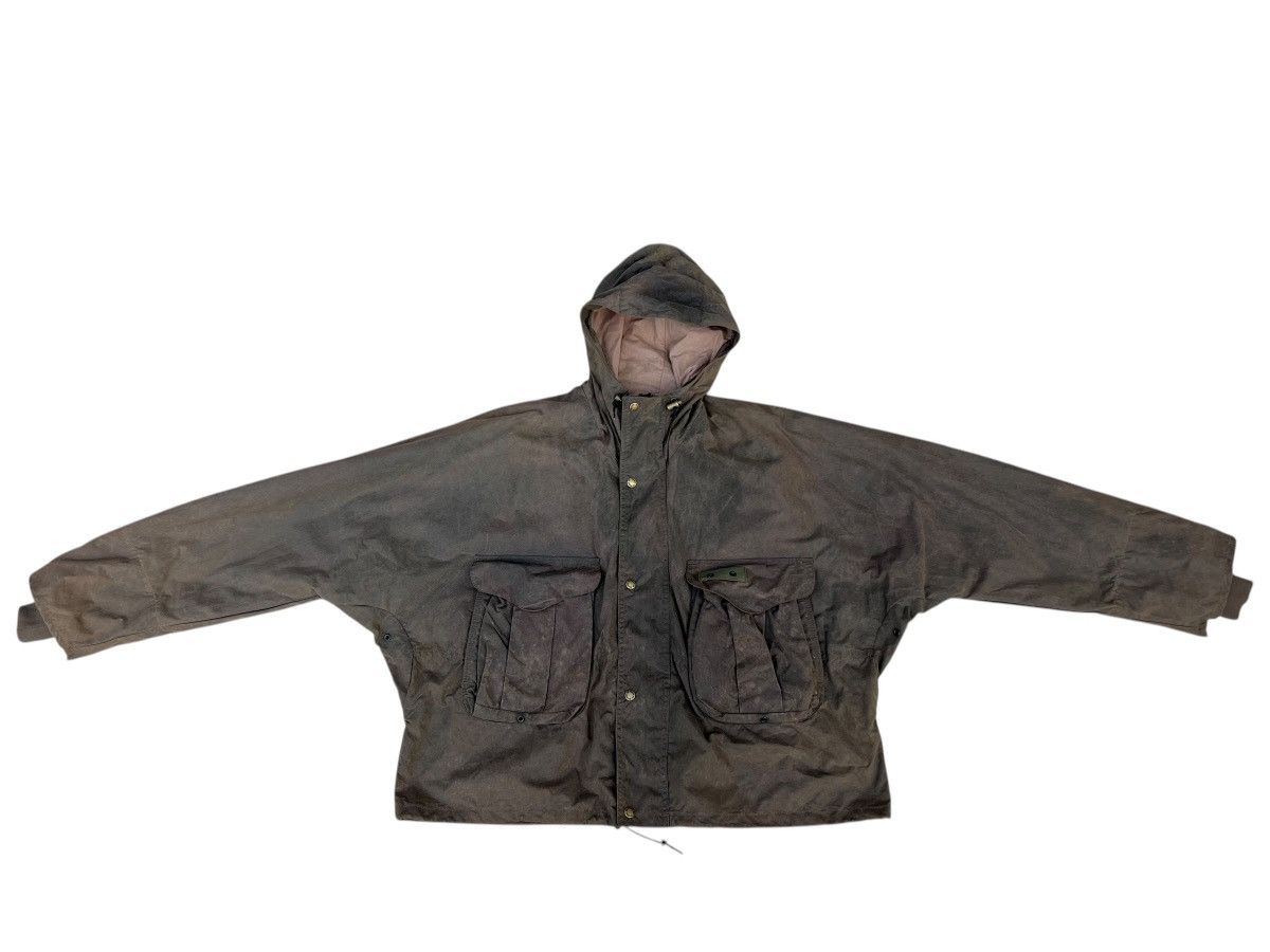 MANIFATTURA CECCARELLI MOUNTAIN JACKETを通販【paper 福岡】