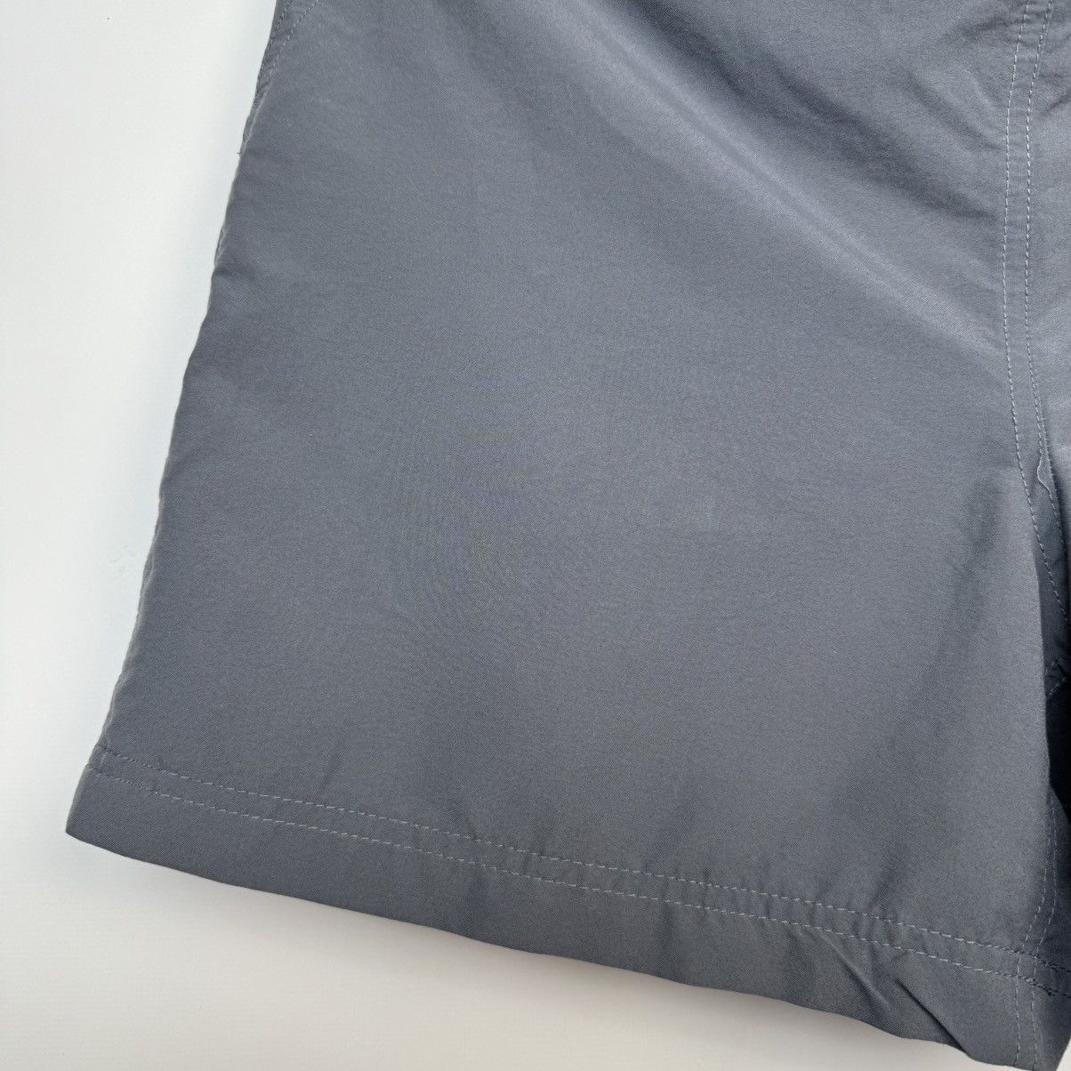 Nike ACG Nike Acg Vintage Nylon Athletic Swim Shorts Size US 32 / EU 48 - 20 Thumbnail