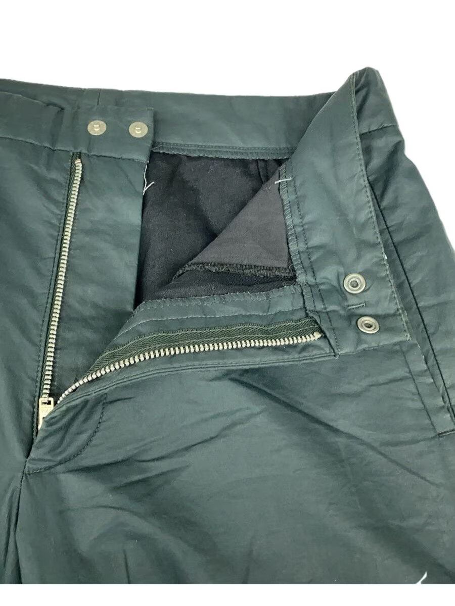 Maison Margiela AW2000 Waxed Cotton Pants Size US 28 / EU 44 - 3 Thumbnail