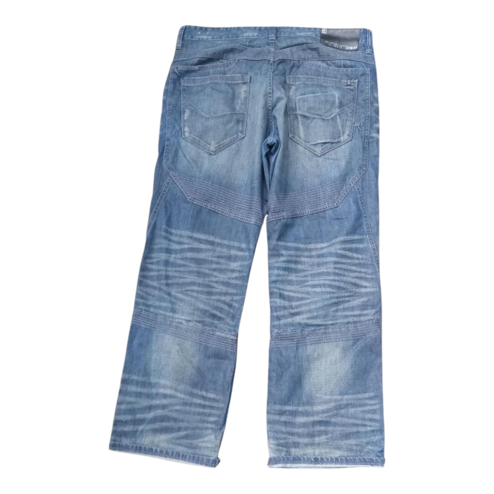 Other VTG Rocawear jeans Size US 42 / EU 58 - 4 Thumbnail