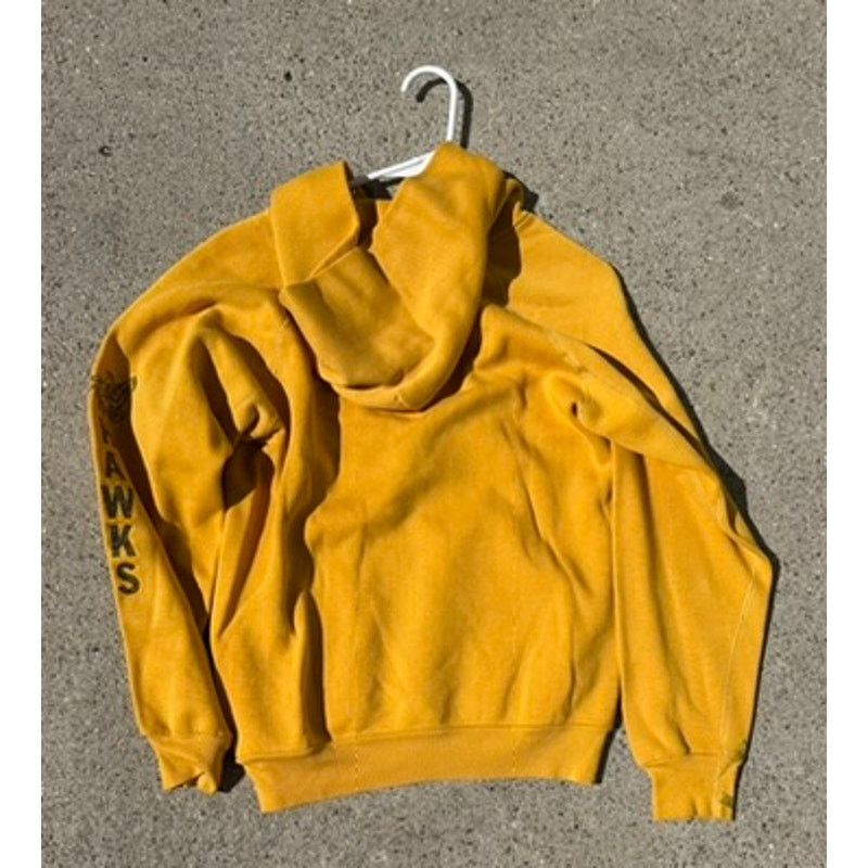 Vintage 1980s Vintage Hoodie Size US S / EU 44-46 / 1 - 2 Thumbnail