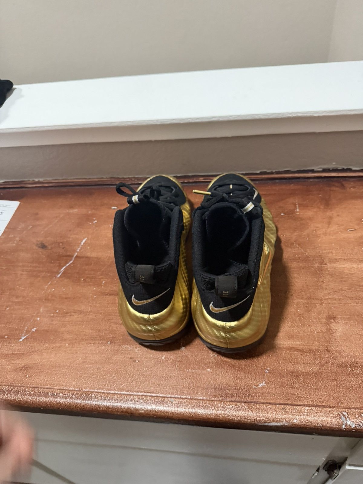 Nike Nike foamposites Size US 10.5 / EU 43-44 - 5 Thumbnail