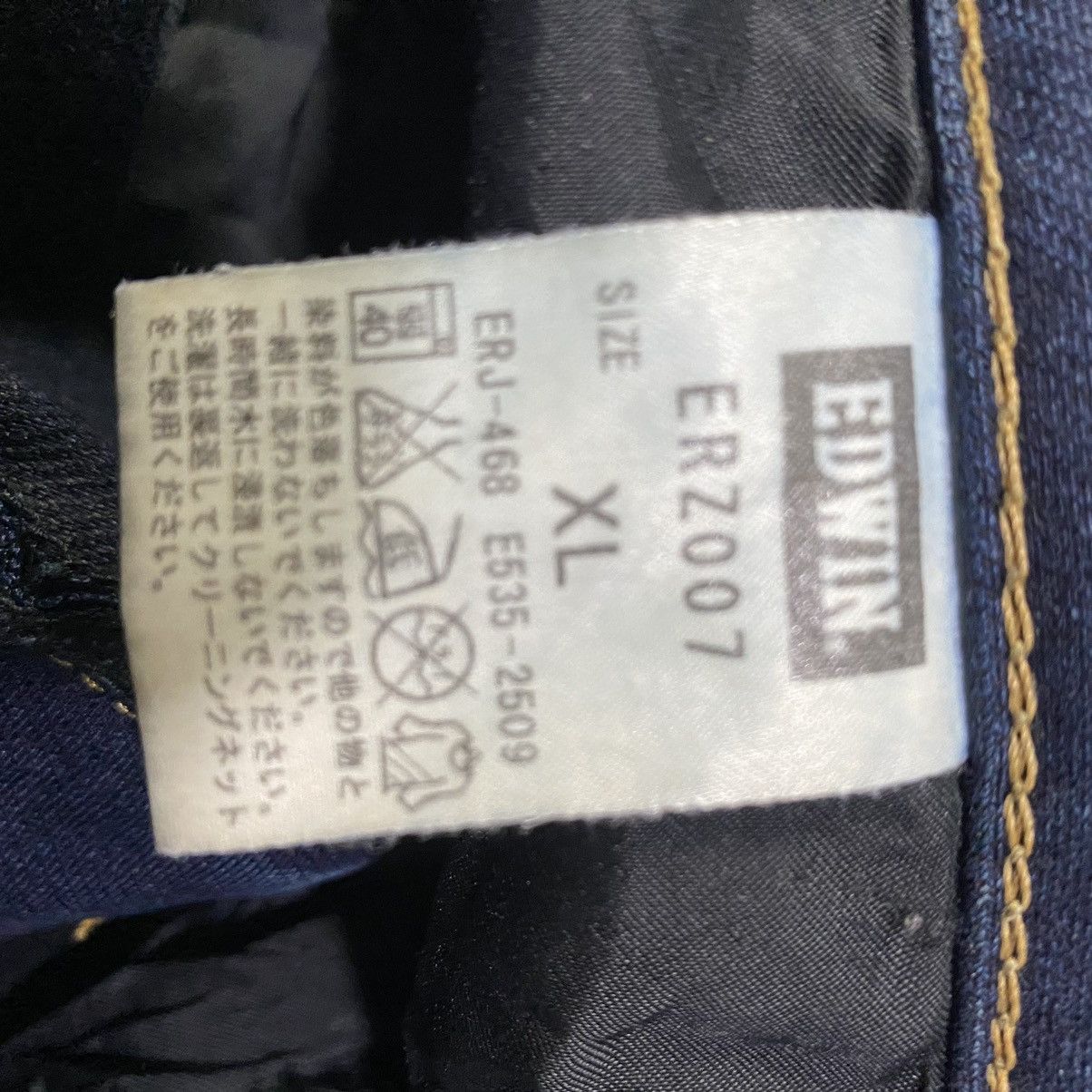 Edwin × Jean Edwin Jeans For Men Size US 39 - 14 Thumbnail