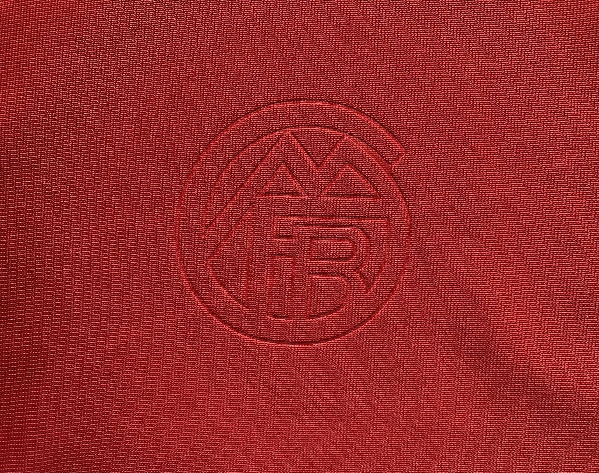 Adidas Adidas Bayern Munich Home Shirt 2007-2009 Camiseta Munchen Size US L / EU 52-54 / 3 - 9 Thumbnail