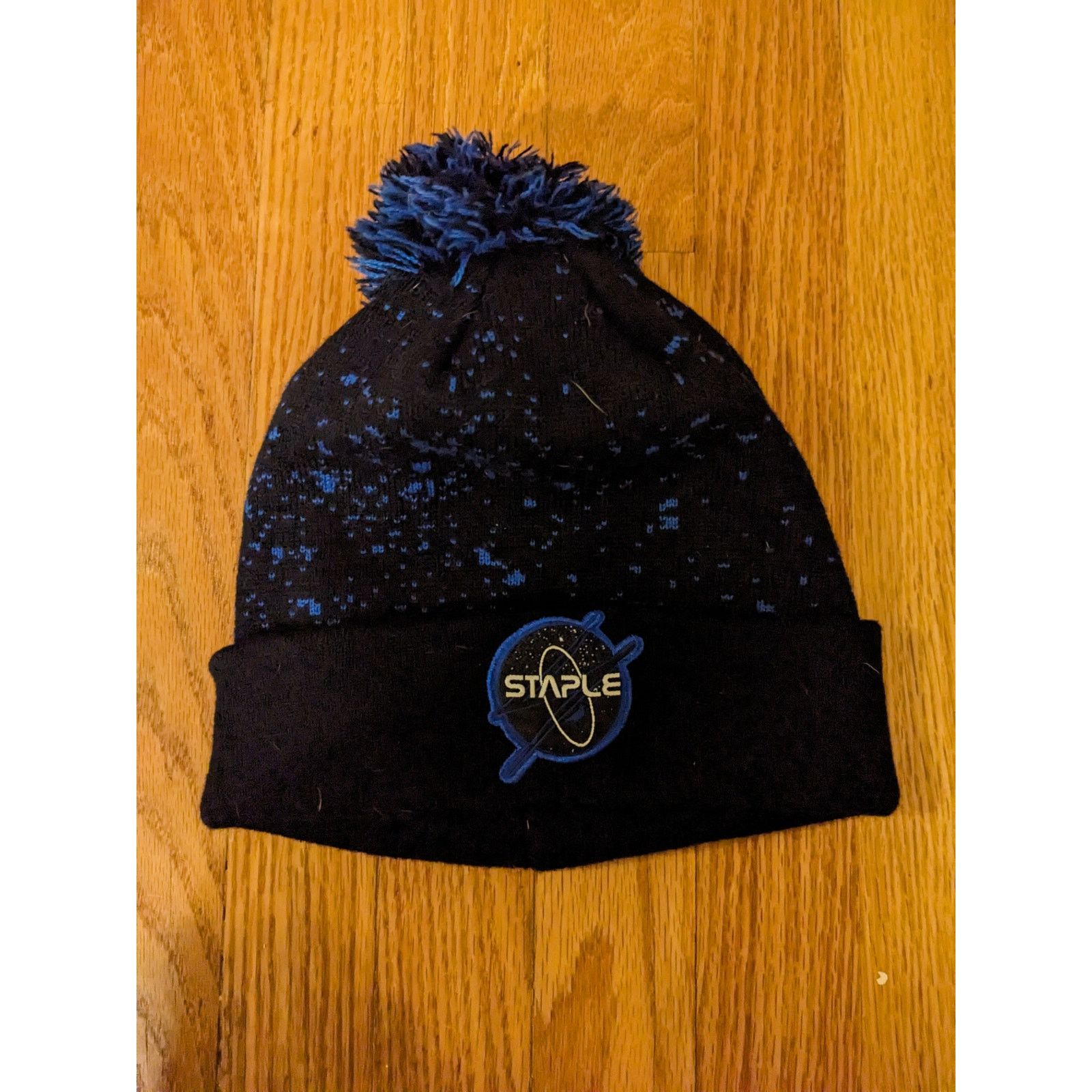 Staple Staple Pigeon Beanie Size ONE SIZE - 1 Thumbnail