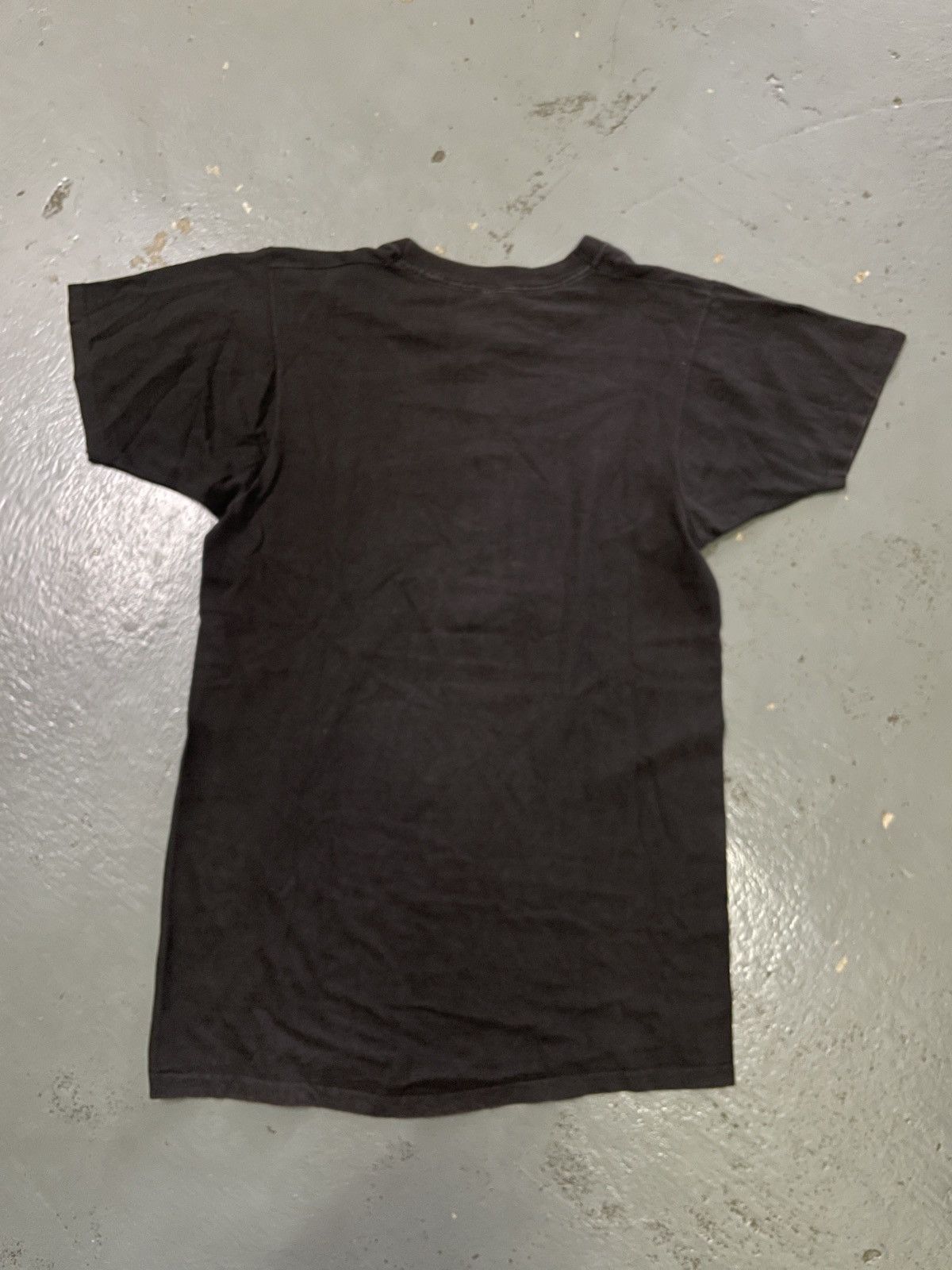 Band Tees × Vintage RARE Vintage 70s Elvis Presley “LOVE ME TENDER” Iron-On Tees Size US S / EU 44-46 / 1 - 5 Thumbnail