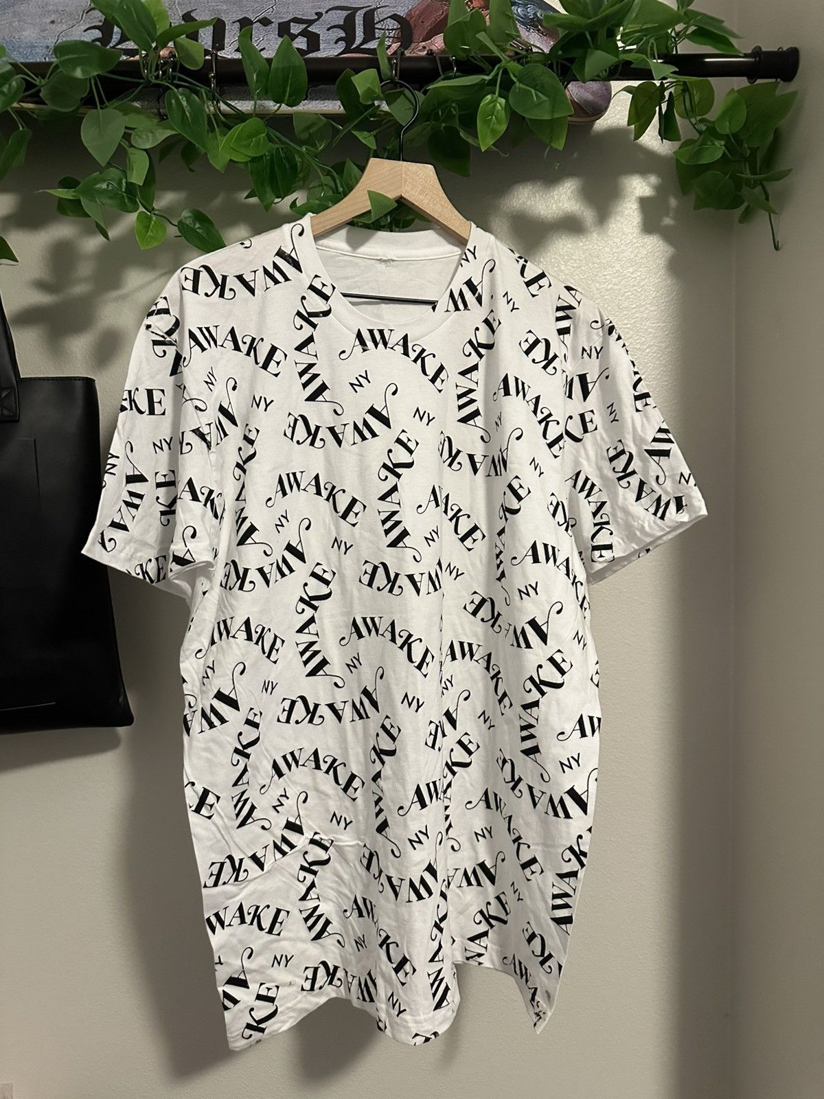 Awake NY Sample awake NY all over shirt. Size US XL / EU 56 / 4 - 1 Thumbnail