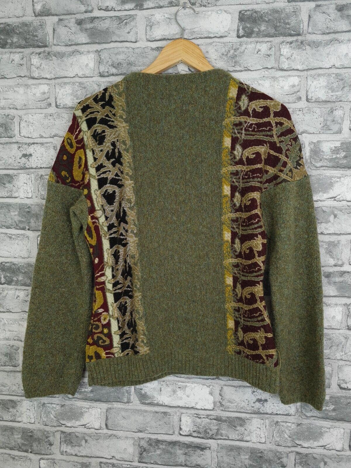 Kenzo Vintage Kenzo Jumper UK 10 12 Size M / US 6-8 / IT 42-44 - 5 Thumbnail
