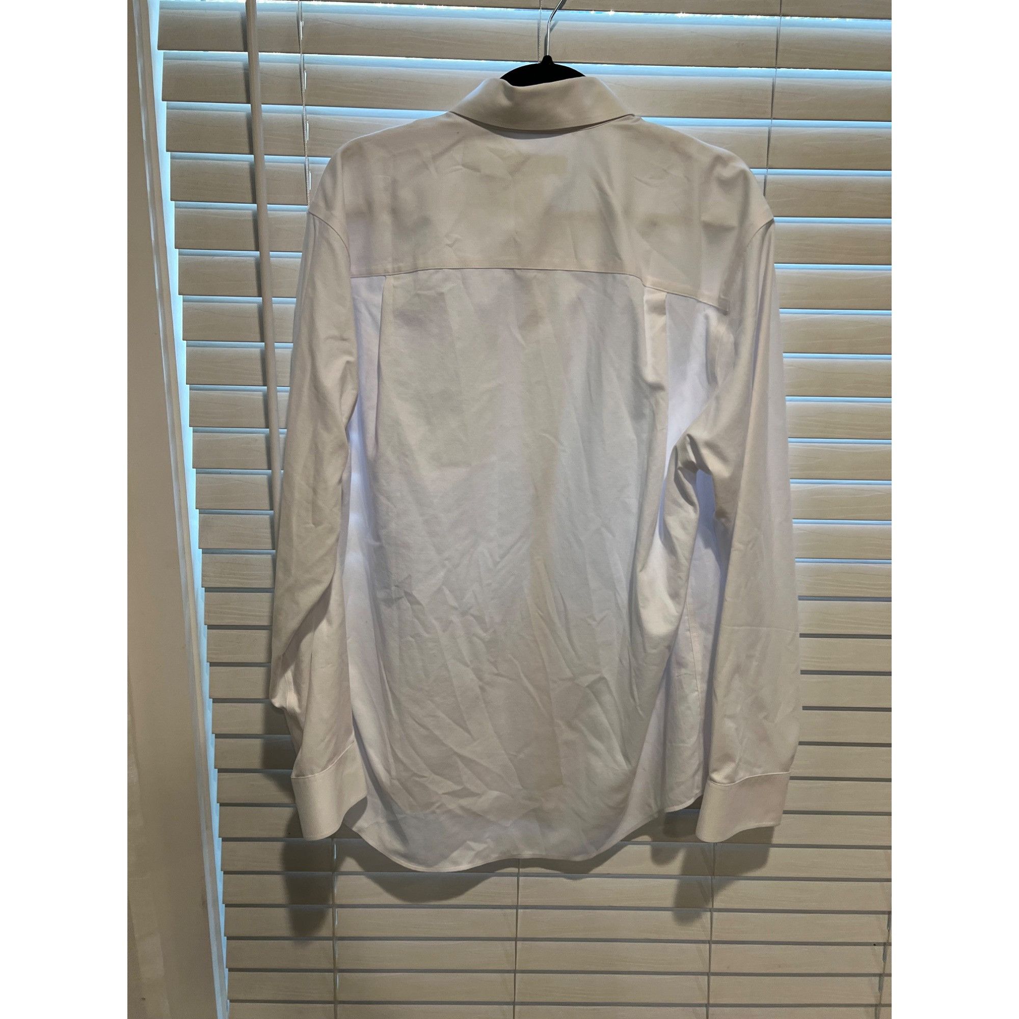 Cutter & Buck Cutter & Buck Green Bay Packers Long Sleeve Button Up - Size Size US L / EU 52-54 / 3 - 3 Thumbnail
