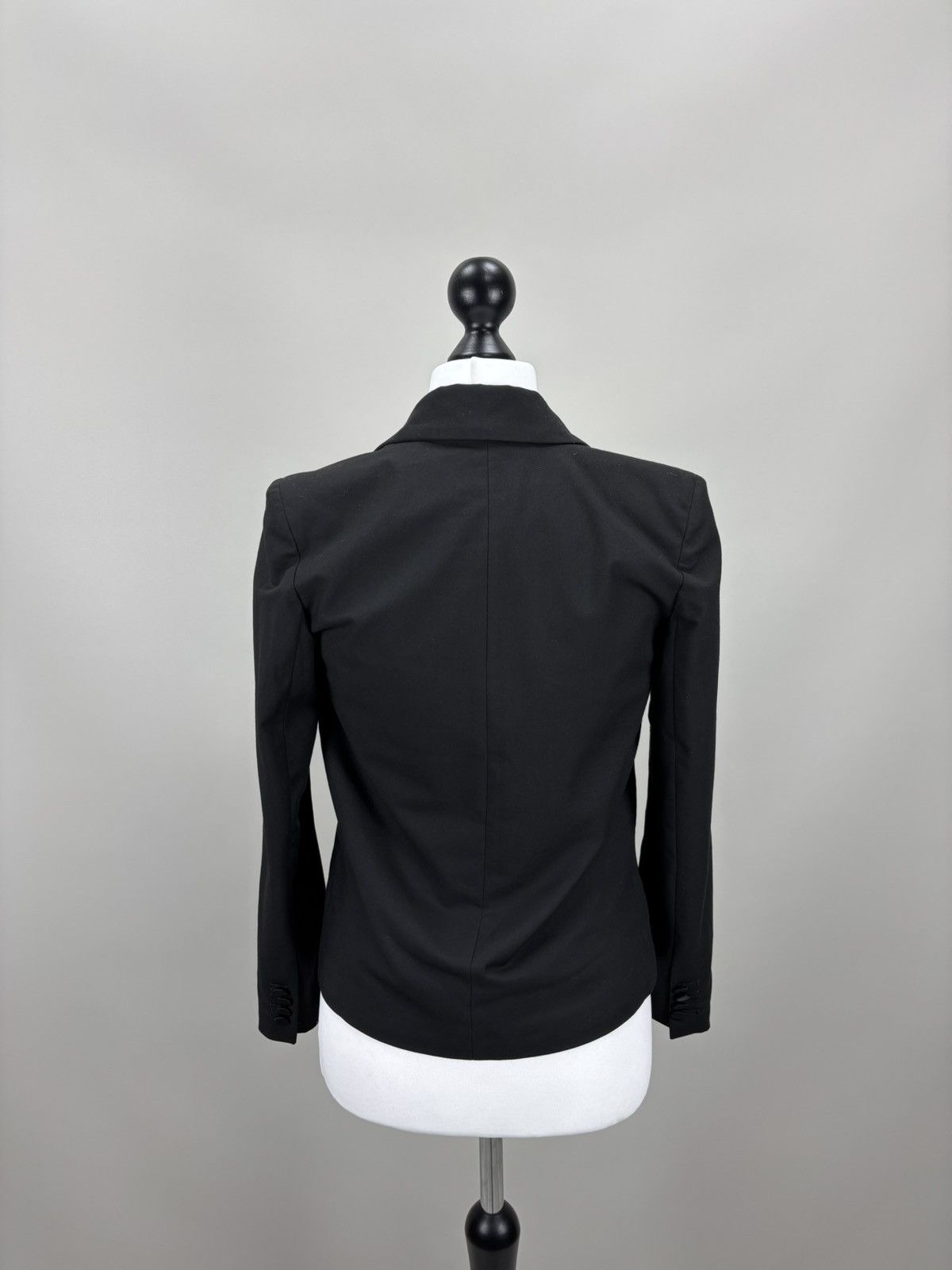 Yves Saint Laurent Womens blazer Yves Saint Laurent Uniform Size S/M Size M / US 6-8 / IT 42-44 - 8 Thumbnail