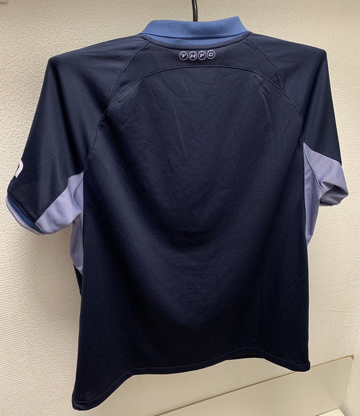 Nike Tottenham Hotspur’s Nike soccer jersey L sz AIA ( Kane Son) Size US L / EU 52-54 / 3 - 2 Thumbnail