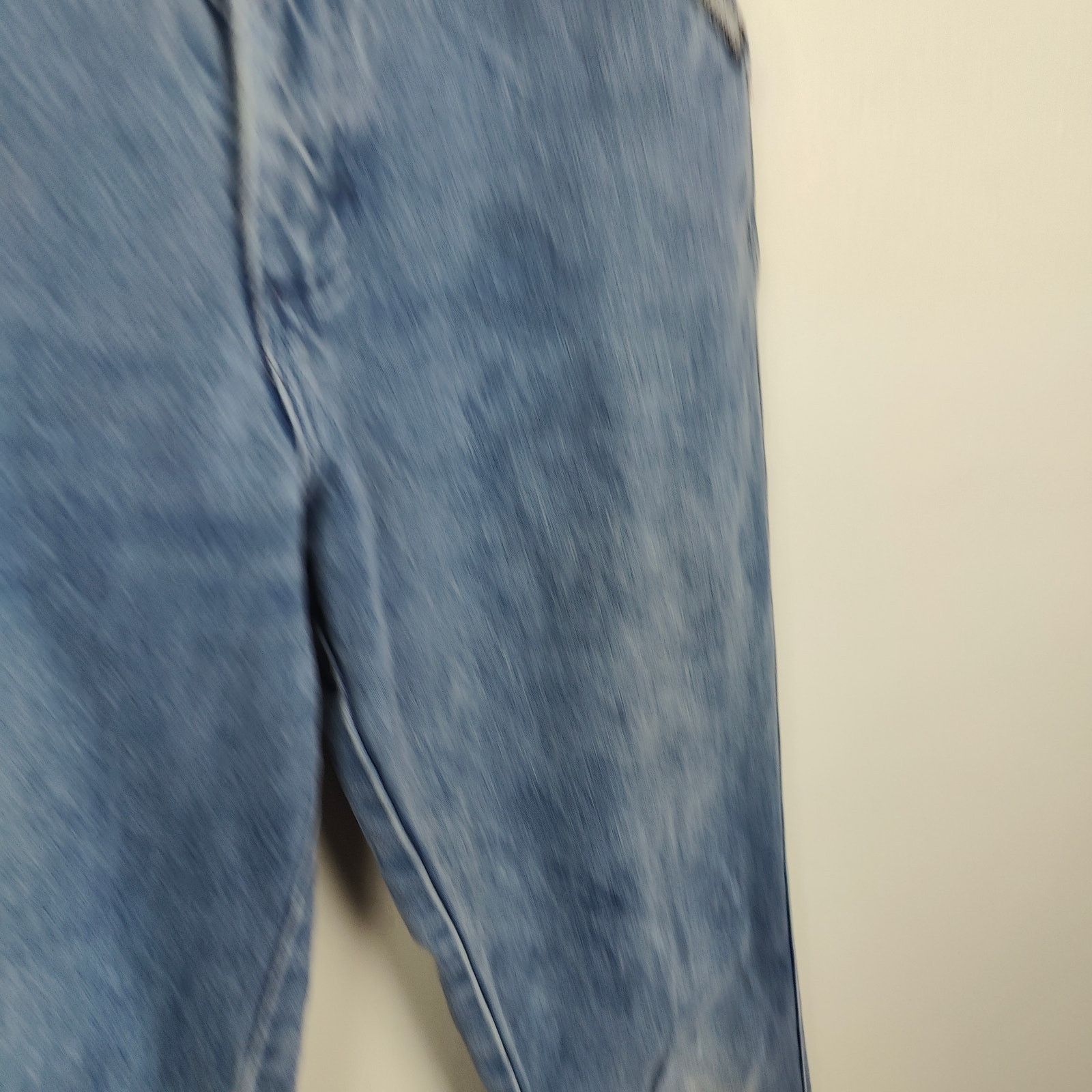 Other Vintage Roughrider Jeans Womens 25 Medium Wash Size 25" / US 0 / IT 36 - 2 Thumbnail