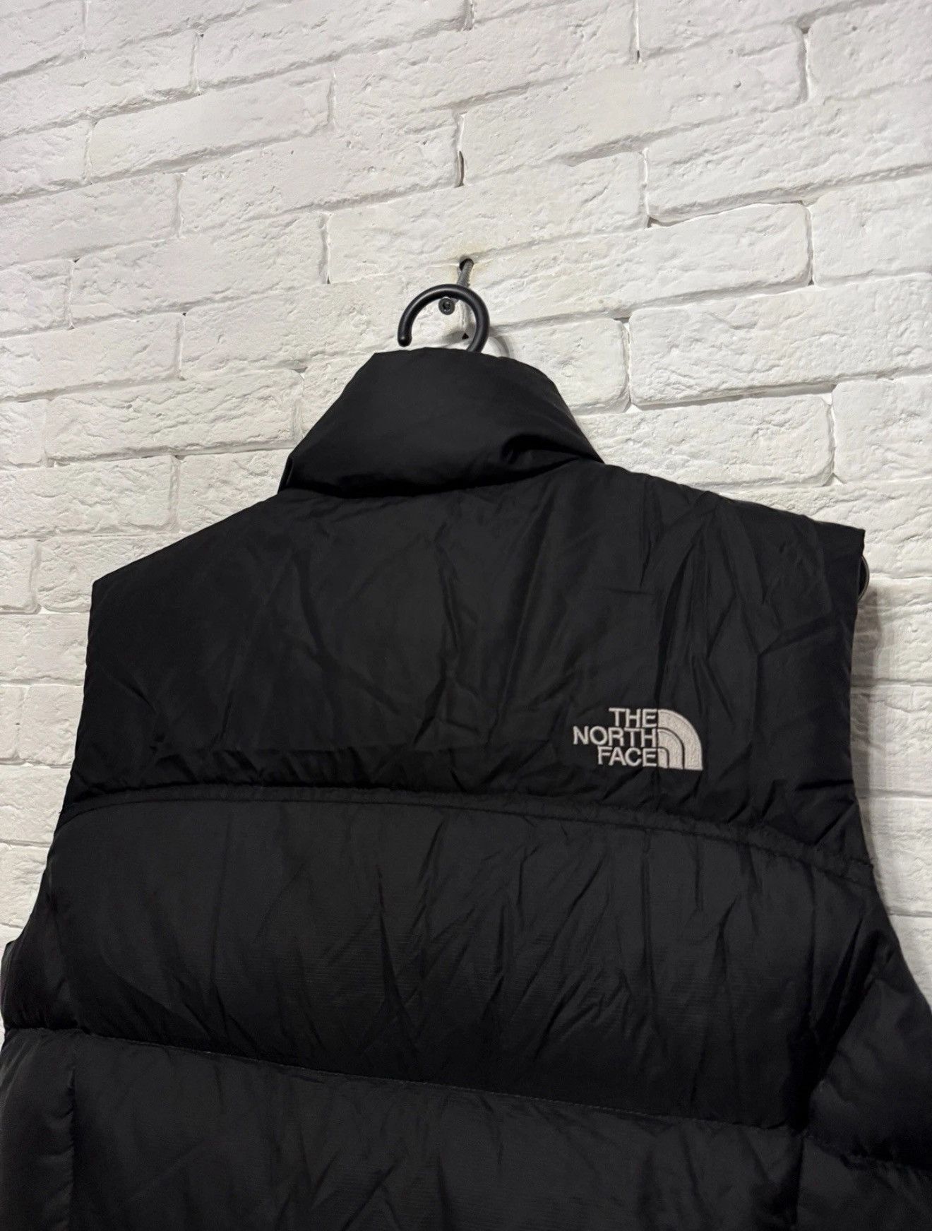The North Face The North Face 700 Women`s Puffer Vest Down Body Warmer Size M / US 6-8 / IT 42-44 - 11 Thumbnail