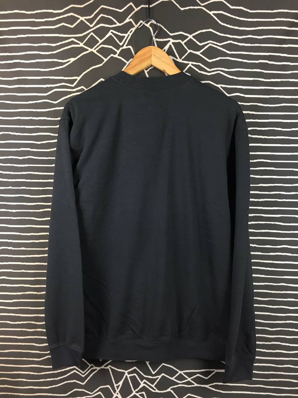 Gap GAP 1969 Athletic Original Logo Pullover Sweatshirt Size US M / EU 48-50 / 2 - 5 Thumbnail