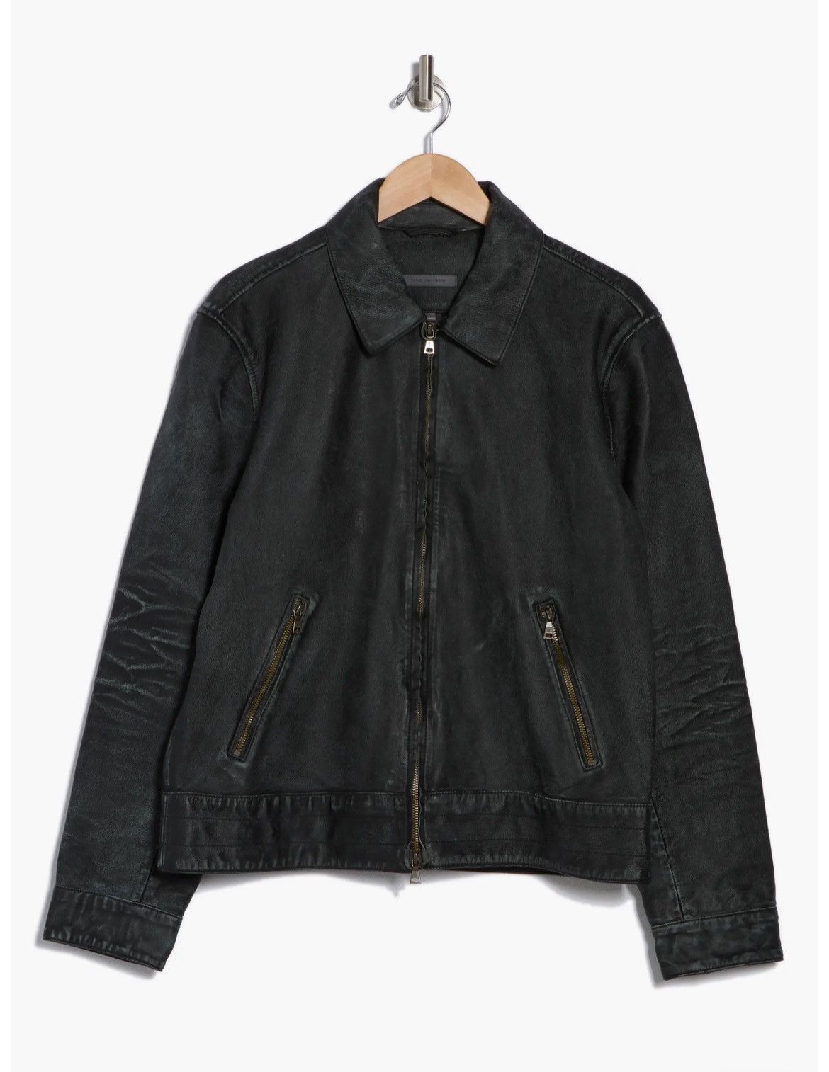 John Varvatos Sorcha biker jacket. Size EU 56 USA 46 Size US XL / EU 56 / 4 - 3 Thumbnail