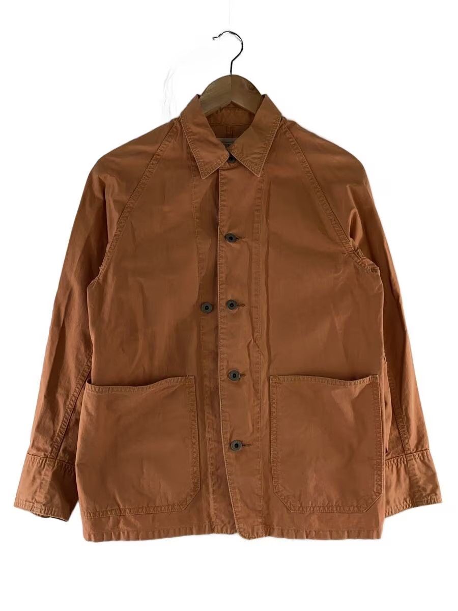 Kapital Raglan Work Jacket Size US XS / EU 42 / 0 - 1 Thumbnail