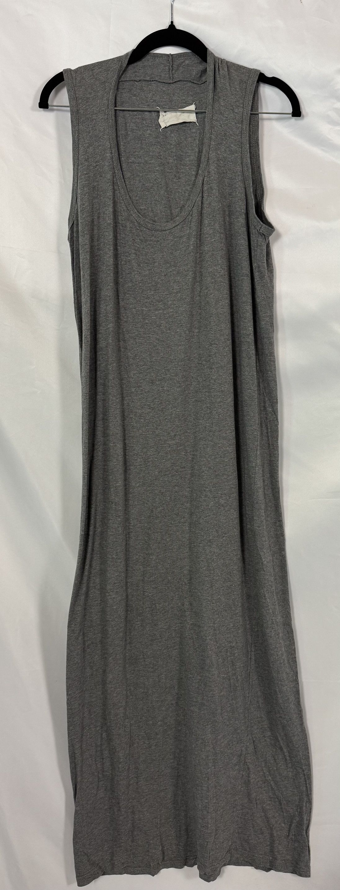 Maison Margiela Martin Margiela Two-Piece Cotton Blank Label Early 1990s Size M / US 6-8 / IT 42-44 - 3 Thumbnail