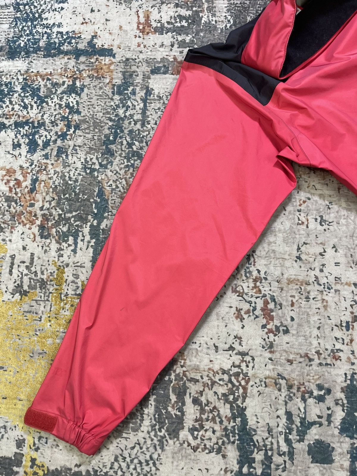 The North Face Vtg The North Face Goretex Mountain Parka Size M / US 6-8 / IT 42-44 - 5 Thumbnail