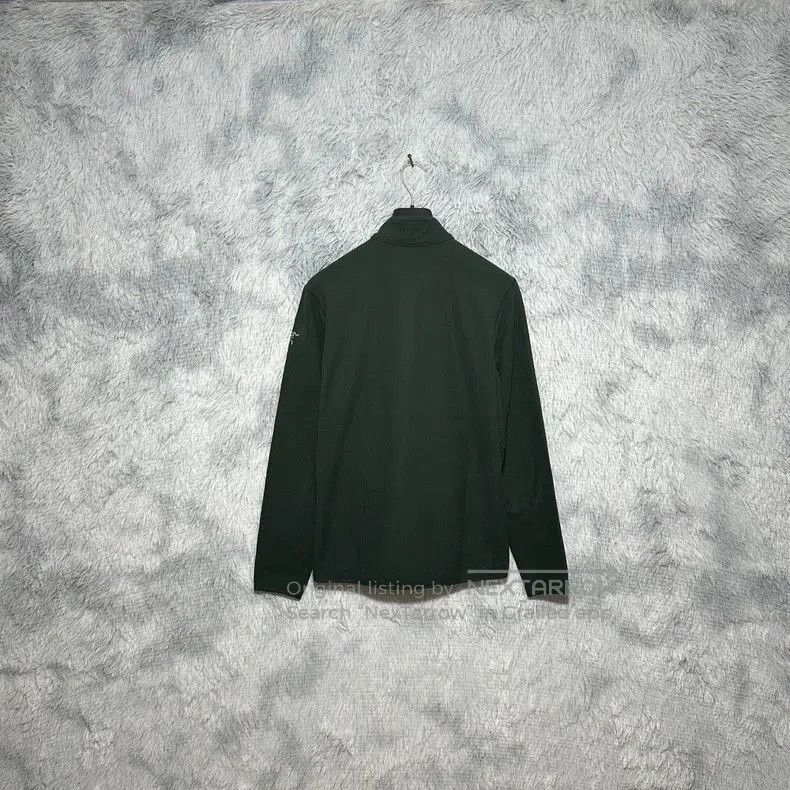 Arc'teryx Arcteryx Delta LT Fleece Jacket Green. Size US S / EU 44-46 / 1 - 2 Thumbnail