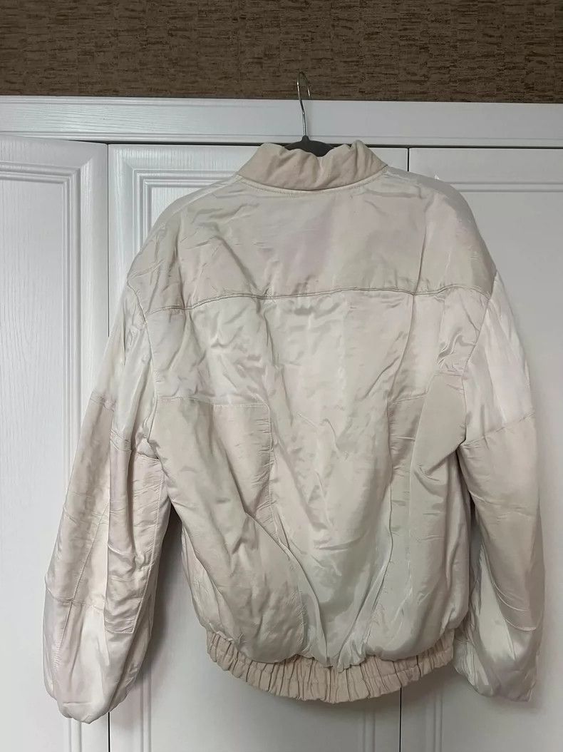 Jil Sander Jil Sander cotton-padded clothes Size 4XL / US 24-26 - 6 Thumbnail