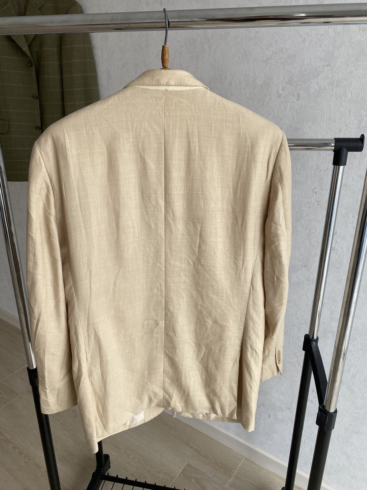 Baldessarini × Hugo Boss × Vintage Collaboration boldessarini&boss Size 40L - 2 Thumbnail