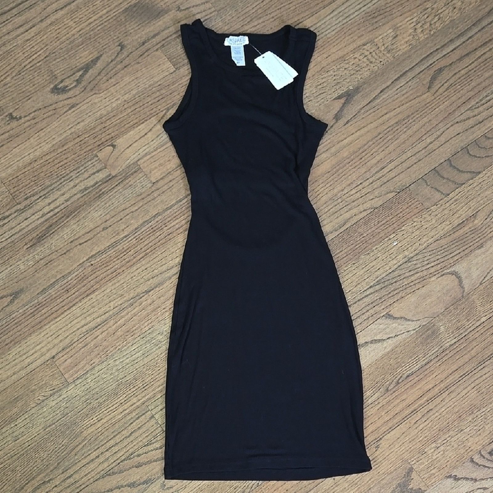 For Love & Lemons L*Space Body Con Open Back Ryan Dress Size S / US 4 / IT 40 - 1 Thumbnail