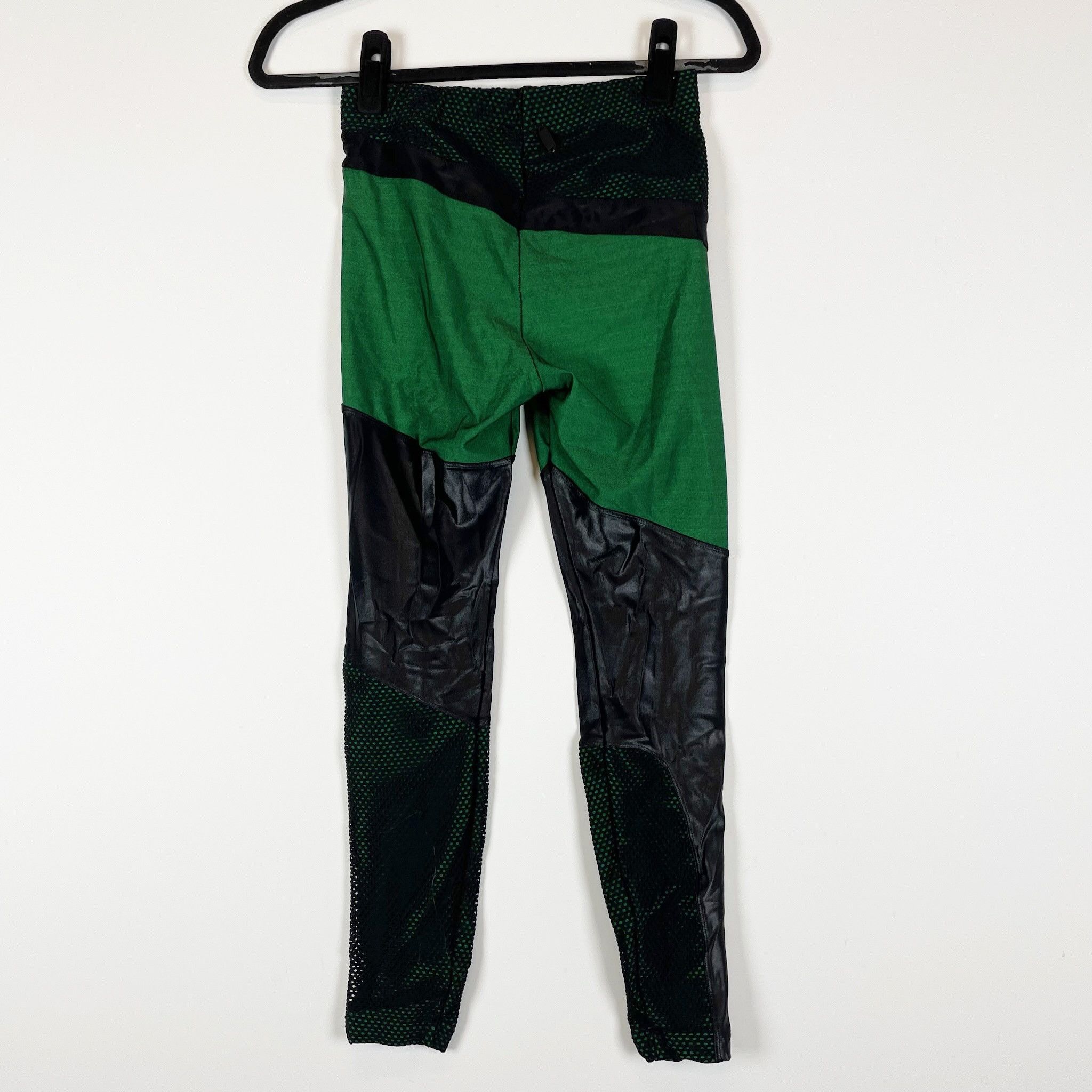 Other Koral Activewear Deuces Shantung High Rise Size 27" / US 4 / IT 40 - 4 Thumbnail