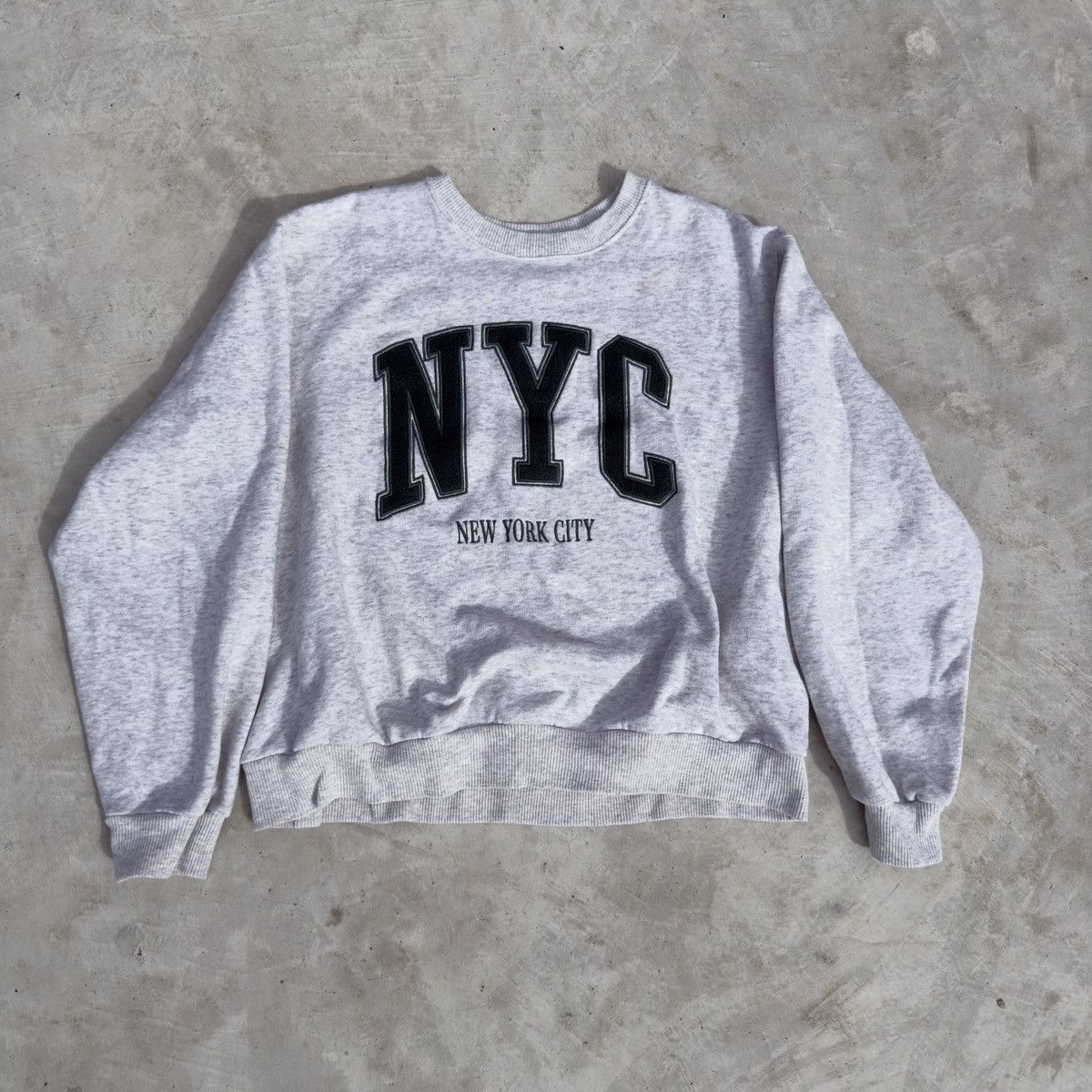Hollister Woman’s Hollister Co. NYC Sweater Size M / US 6-8 / IT 42-44 - 1 Thumbnail
