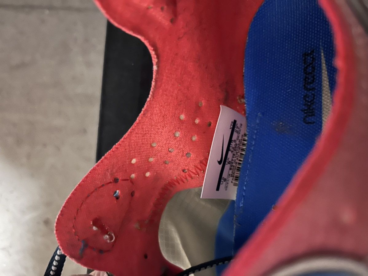 Nike × Undercover Nike React Element 87 Undercover Size US 9 / EU 42 - 8 Thumbnail