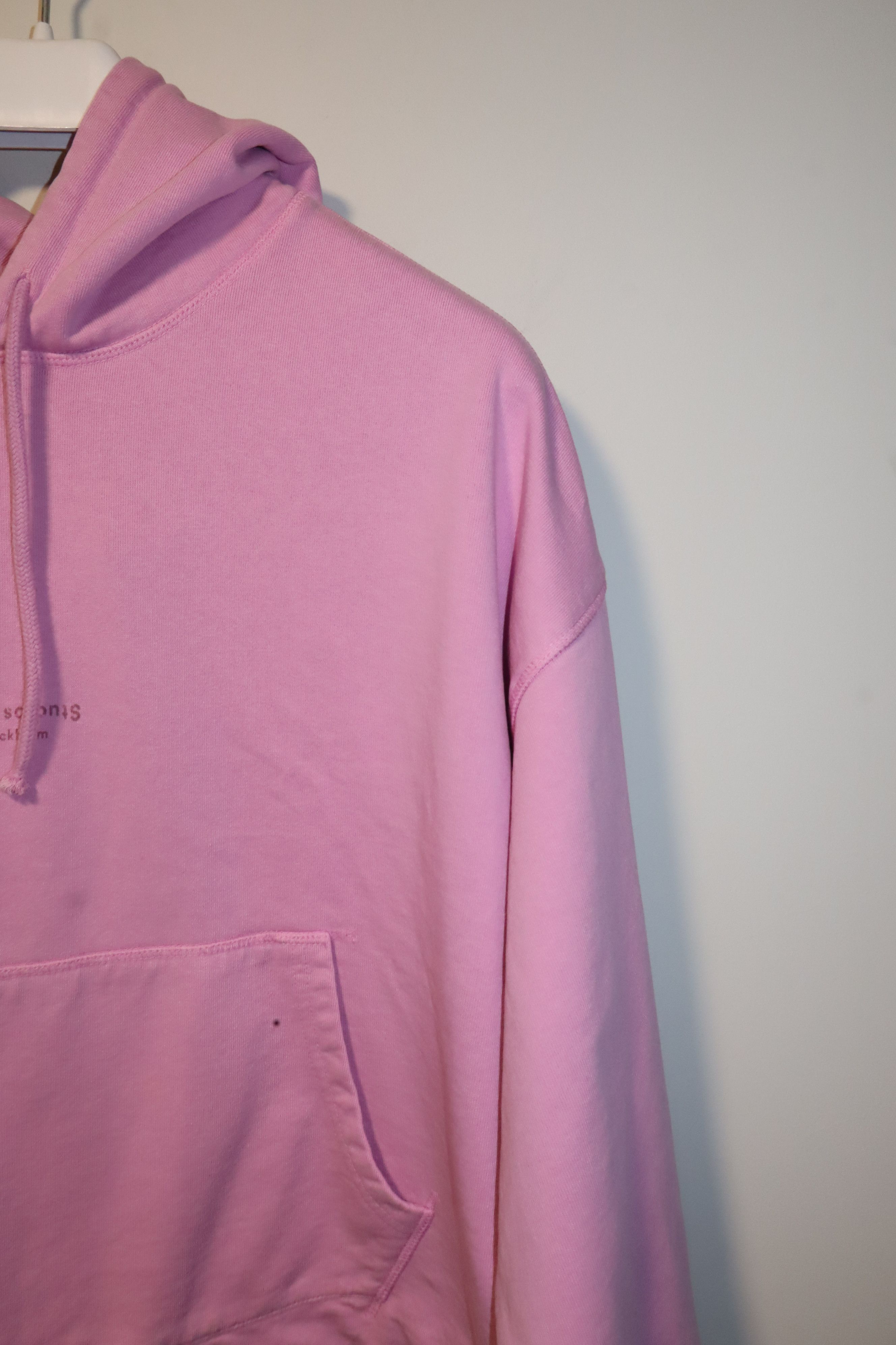 Acne Studios Joghy sweatshirt Size S / US 4 / IT 40 - 2 Thumbnail