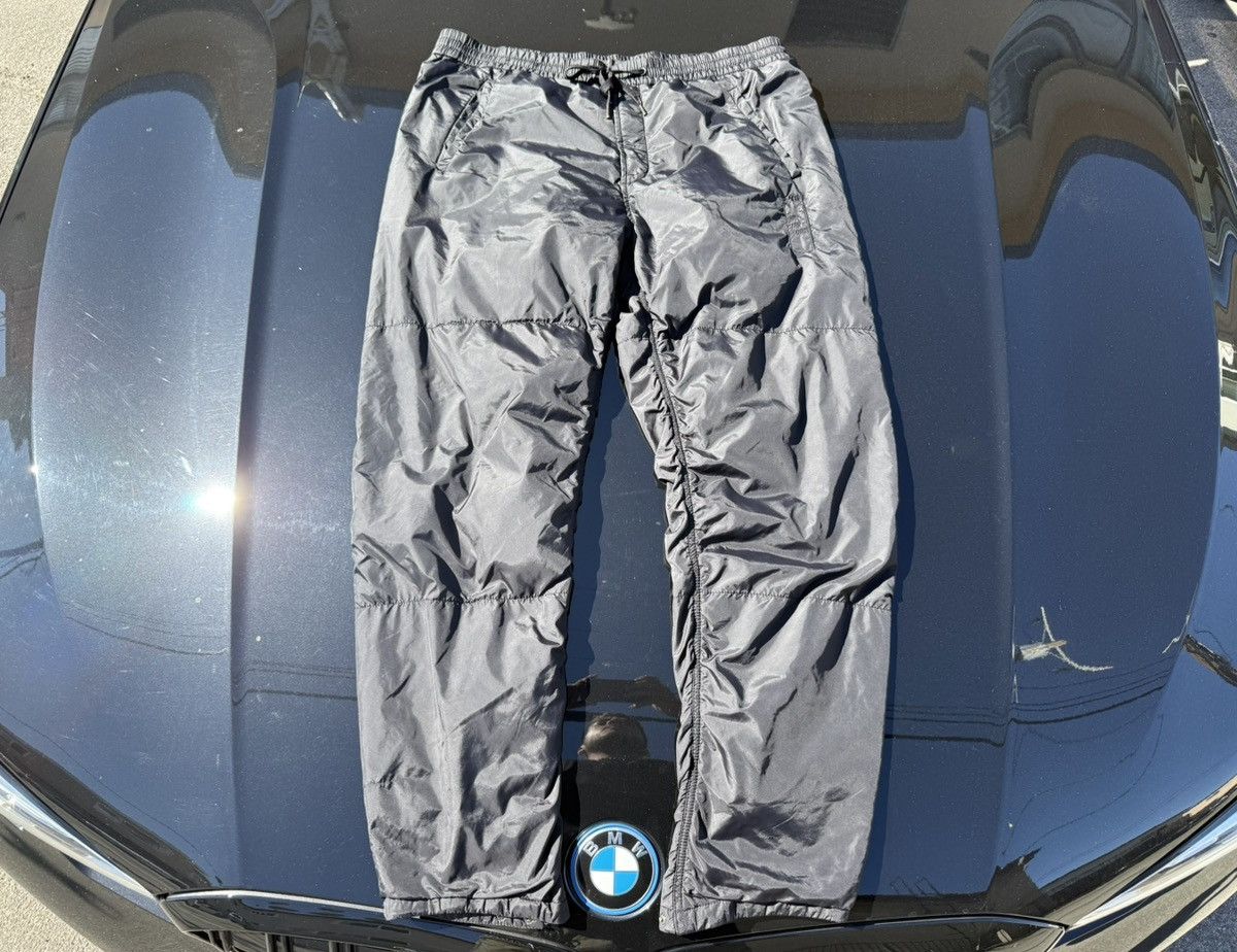 Alexander Wang Alexandr Wang Not For Drugs Pocket Pants Nylon Size US 34 / EU 50 - 1 Thumbnail