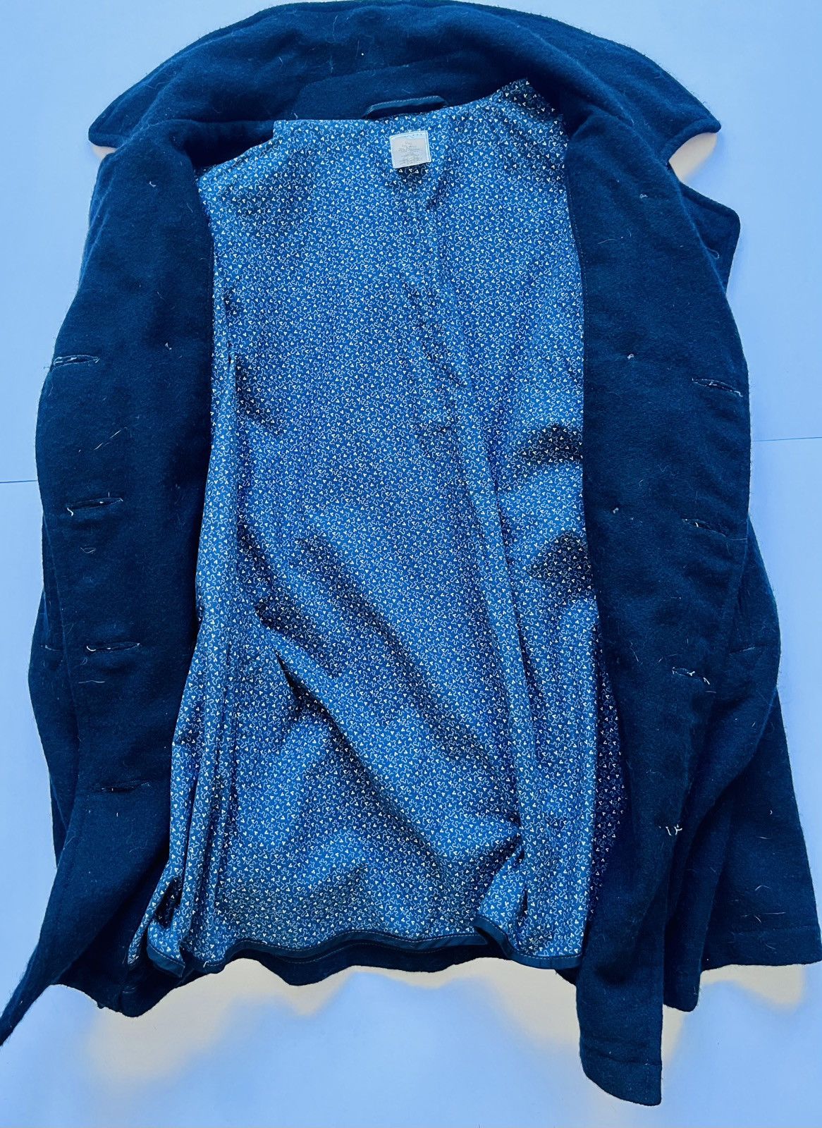 Post Overalls Post O’Alls Size US XL / EU 56 / 4 - 6 Thumbnail