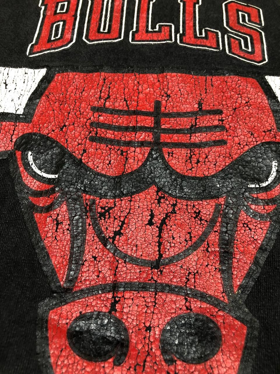NBA NBA T-Shirt Size US XL / EU 56 / 4 - 12 Thumbnail