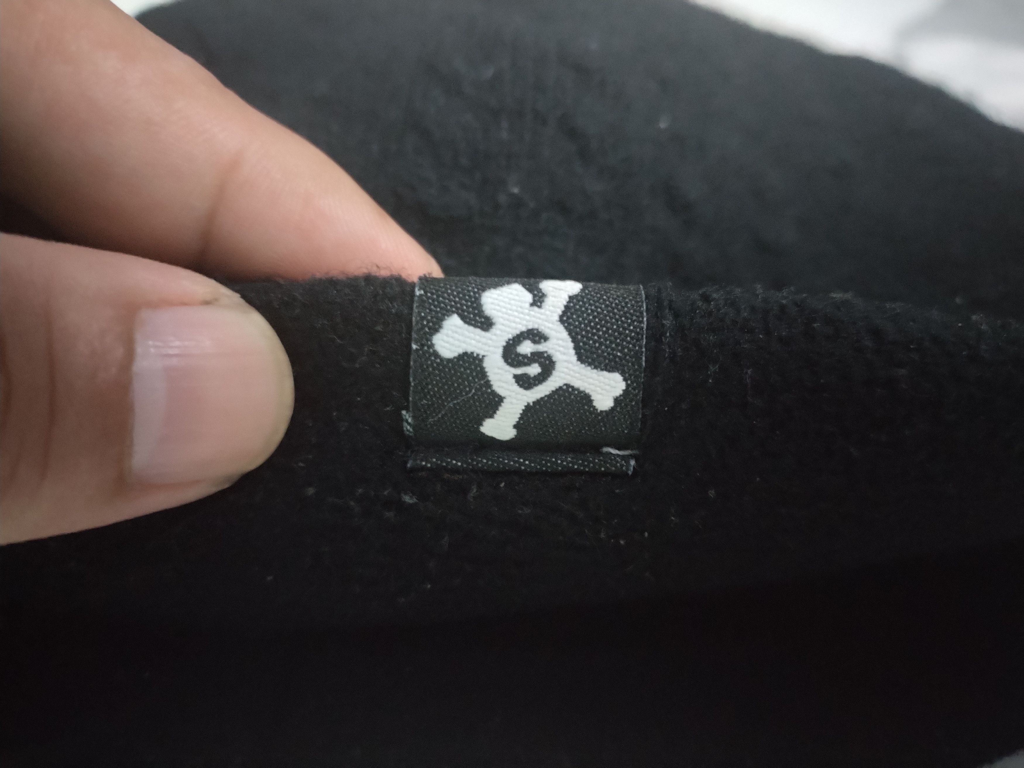 Stussy × Vintage BEANIE STUSSY VERY RARE Size ONE SIZE - 4 Thumbnail