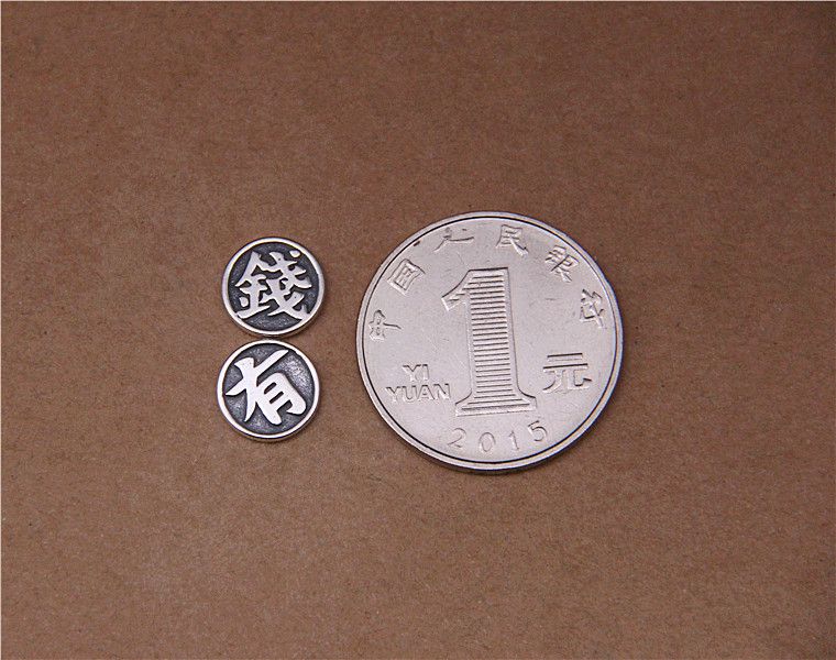 Jewelry Vibe Earrings One Pairs Chrome Jewelry Size ONE SIZE - 6 Thumbnail