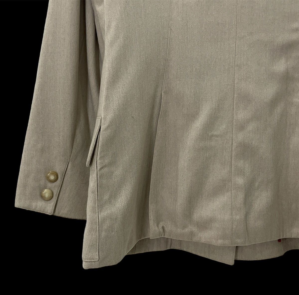 Hermes Paris Jacket