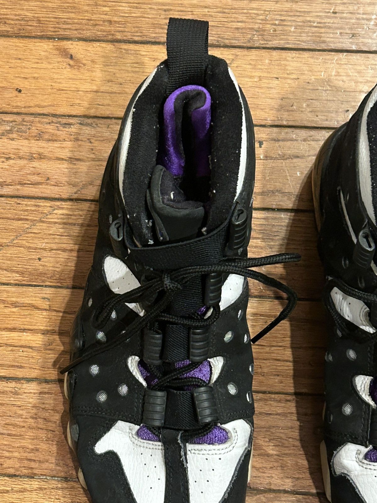 Nike Nike Air Max CB Size US 7.5 / EU 40-41 - 4 Thumbnail