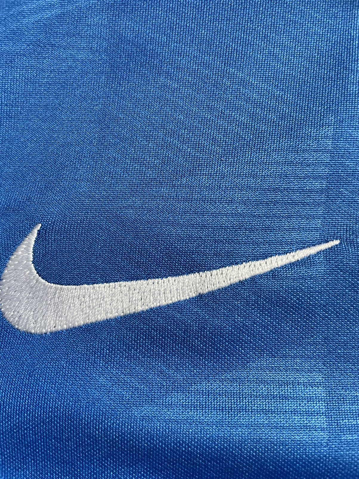 Nike Nike Fc Birmingham City 20/21 Andy #71 Football Shirt Away Size US XL / EU 56 / 4 - 6 Thumbnail
