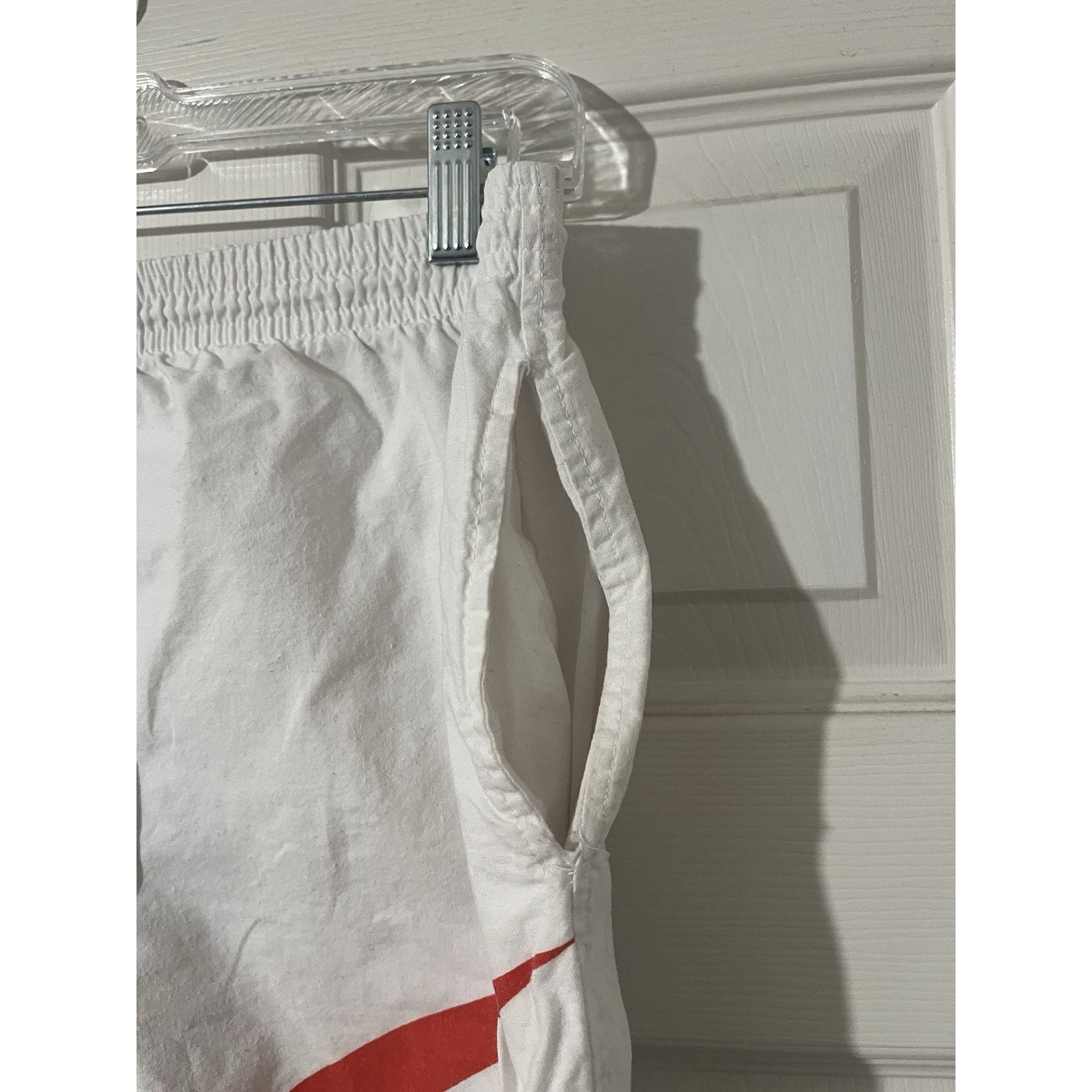 Brockum Vintage The Rolling Stones Shorts 1989 Size M/L Brockum RARE Size US 29 - 4 Thumbnail