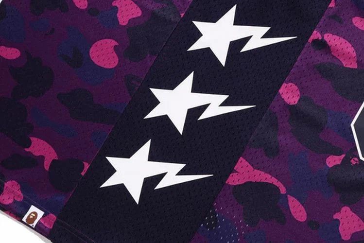 Bape Bape Tank Top Size ONE SIZE - 5 Thumbnail