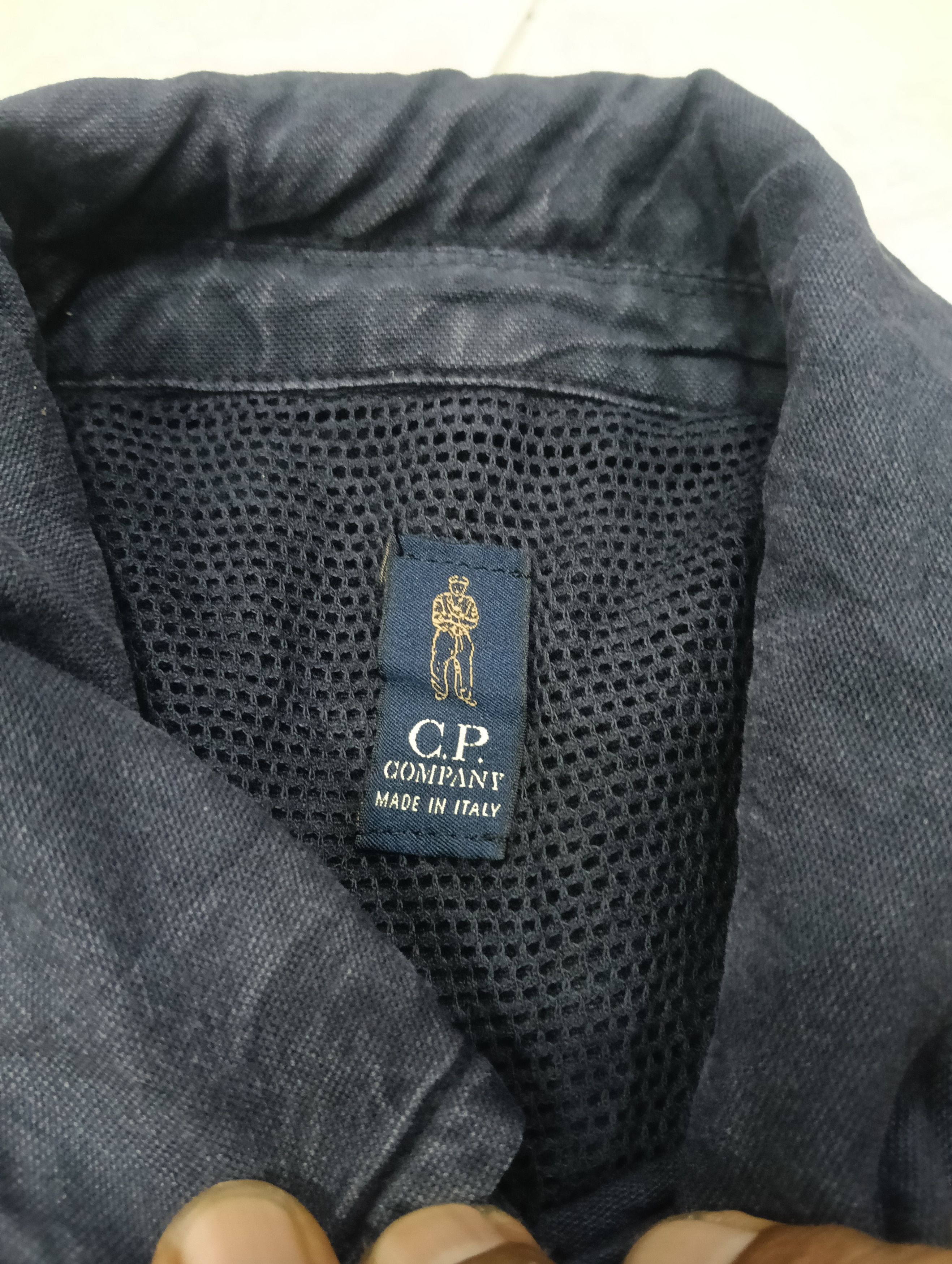 C.P. Company Vintage Cp Company Size US M / EU 48-50 / 2 - 5 Thumbnail