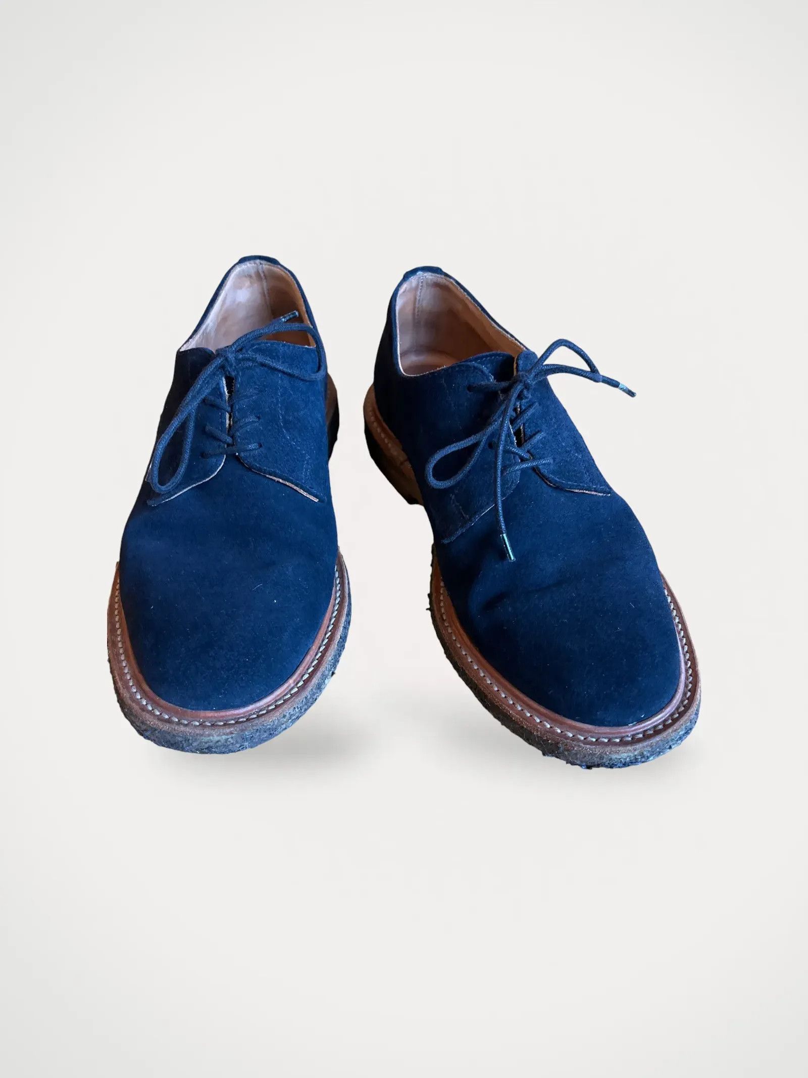 Sanders Sanders Shoes Size US 9 / EU 42 - 1 Thumbnail