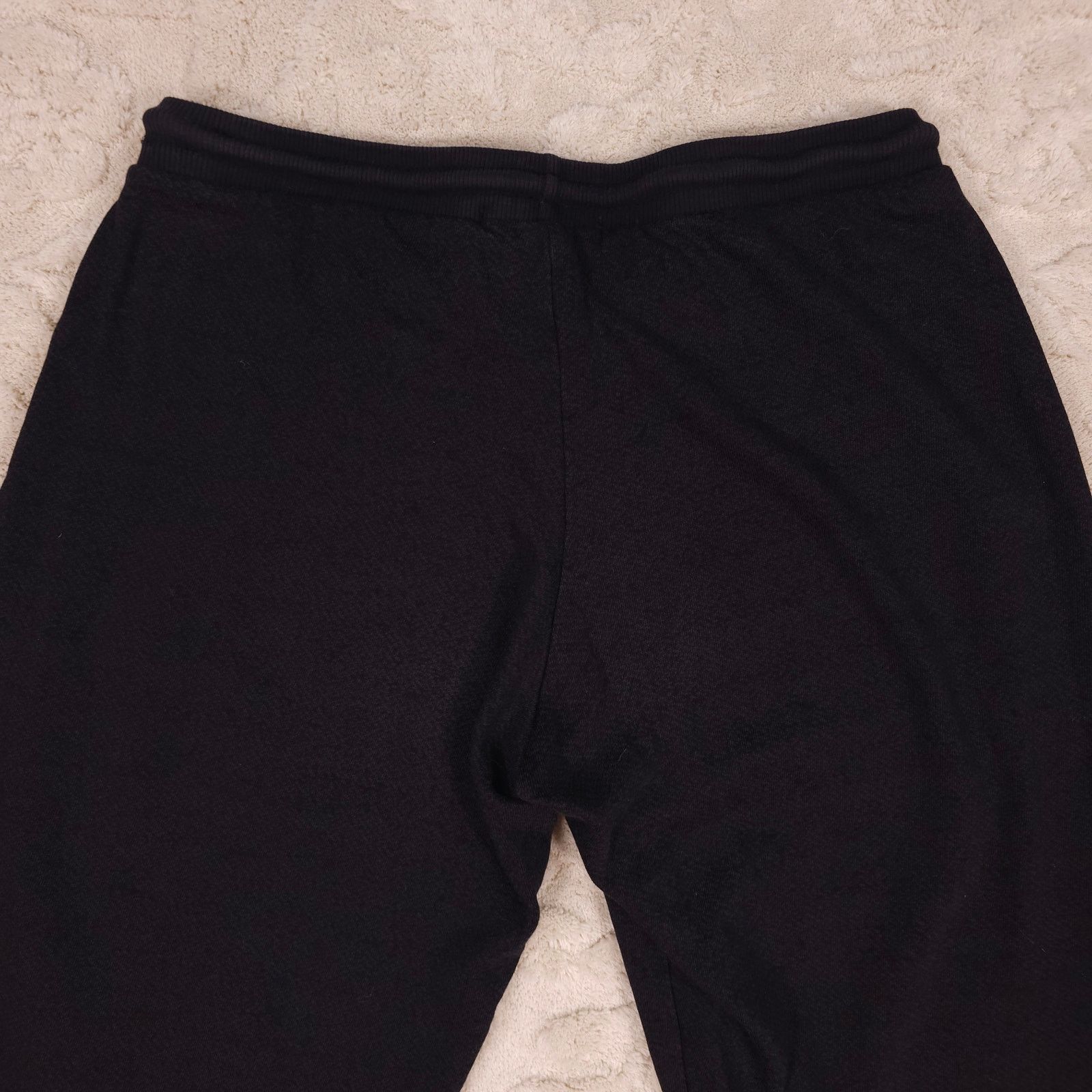 Marine Layer Marine Layer Women's Sport Joggers Black Sz Extra Small Size 26" / US 2 / IT 38 - 6 Thumbnail