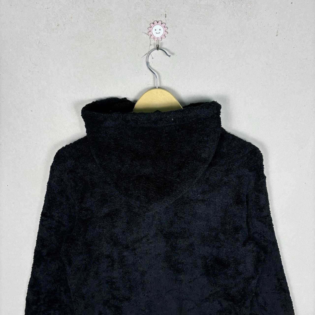 roarguns FW19 Roarguns Fur Sherpa Zipper Hooded Jacket Size US M / EU 48-50 / 2 - 4 Thumbnail