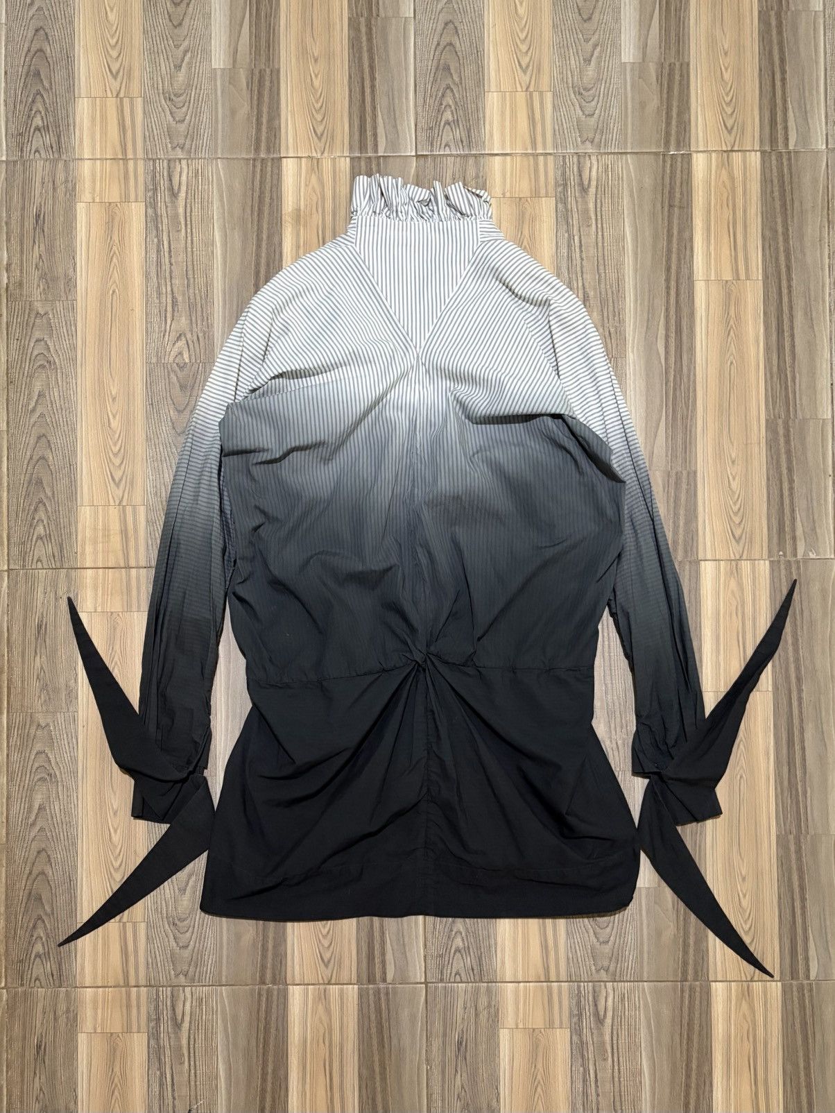 Bernhard Willhelm ARCHIVE BERNHARD WILLHELM A/W 2007 Size S / US 4 / IT 40 - 13 Thumbnail