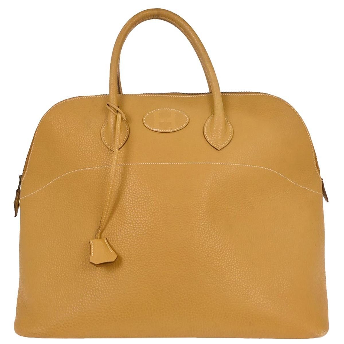 Hermes Hermes Bolide Bag Ardennes Size ONE SIZE - 1 Thumbnail