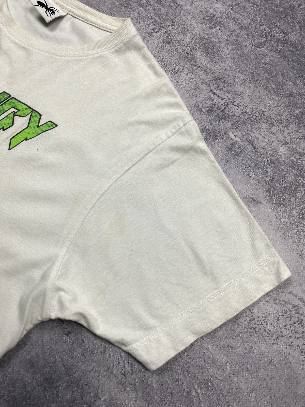 Band Tees Vintage The PRODIGY T-shirt Rare Rock Band Tee Size US XL / EU 56 / 4 - 10 Thumbnail