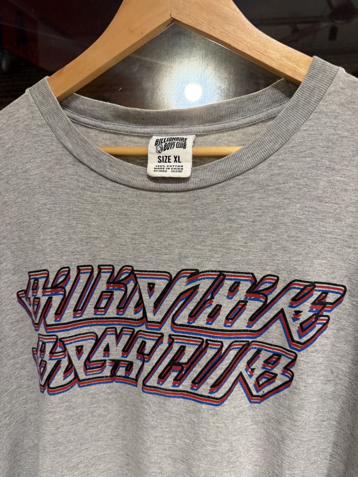 Billionaire Boys Club Billionaire Boys Club Size US L / EU 52-54 / 3 - 3 Thumbnail