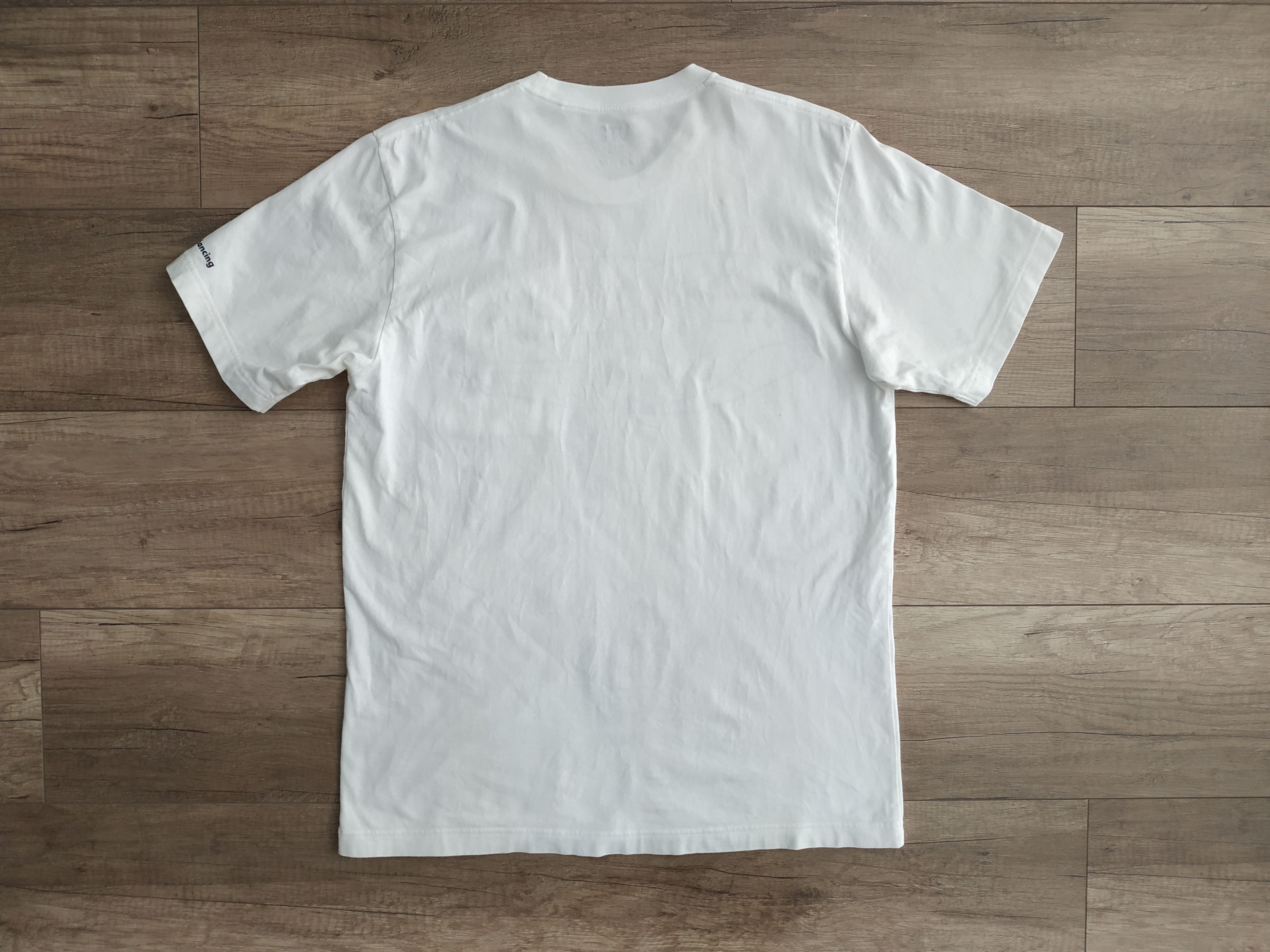 Andy Warhol × Uniqlo Uniqlo x Andy Warhol Pop Art Artist Men's T-shirt, s. MEDIUM Size US L / EU 52-54 / 3 - 5 Thumbnail